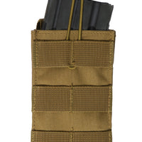 MOLLE Open Top Single Mag Pouch