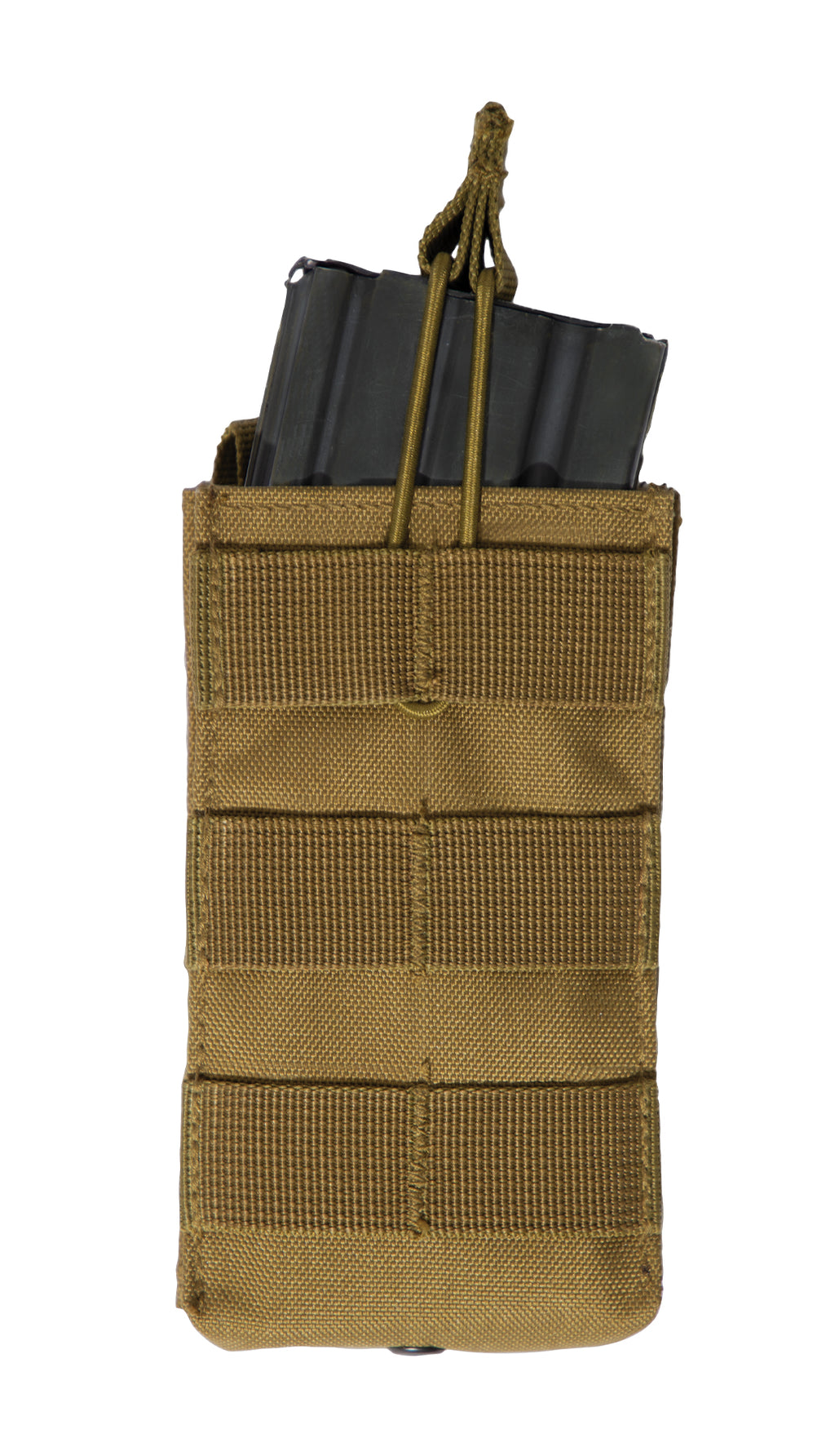 MOLLE Open Top Single Mag Pouch