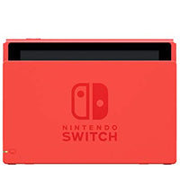 Nintendo Switch with Neon Blue and Neon Red Joy‑Con - HAC-001(-01)