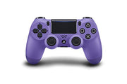 DualShock 4 Wireless Controller for PlayStation 4 - Purple, Red, Camo, Black