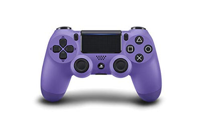 DualShock 4 Wireless Controller for PlayStation 4 - Purple, Red, Camo, Black