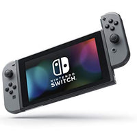 Nintendo Switch with Neon Blue and Neon Red Joy‑Con - HAC-001(-01)