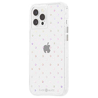 Case-Mate Twinkle Case iPhone 12 Models (5G) - 10 ft Drop Protection