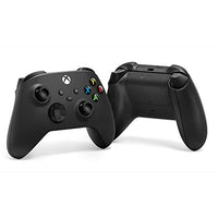 Xbox Core Controller - Black, White, Red, Blue