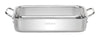 Cuisinart 7117-135 Chef's Classic Stainless 13-1/2-Inch Lasagna Pan