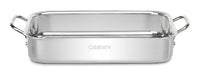Cuisinart 7117-135 Chef's Classic Stainless 13-1/2-Inch Lasagna Pan