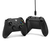 Xbox Core Controller - Black, White, Red, Blue