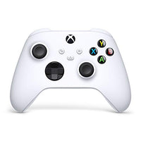 Xbox Core Controller - Black, White, Red, Blue