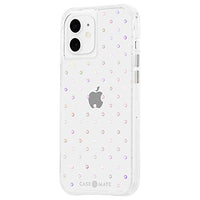 Case-Mate Twinkle Case iPhone 12 Models (5G) - 10 ft Drop Protection