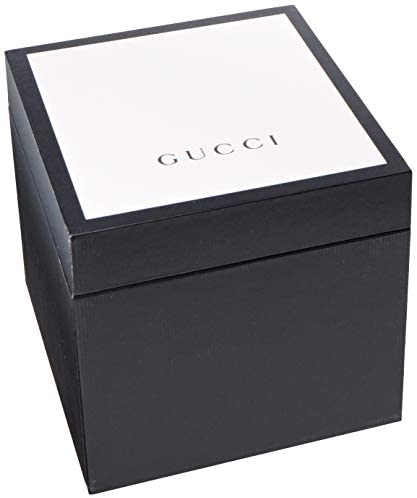 Gucci 114 I-Gucci Mens Watch YA114209