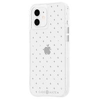 Case-Mate Twinkle Case iPhone 12 Models (5G) - 10 ft Drop Protection