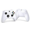 Xbox Core Controller - Black, White, Red, Blue