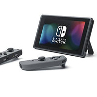 Nintendo Switch with Neon Blue and Neon Red Joy‑Con - HAC-001(-01)