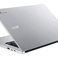 Acer Chromebook Spin 311 Convertible Laptop, Intel Celeron N4020, 11.6" HD Touch