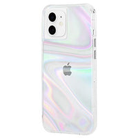 Case-Mate Twinkle Case iPhone 12 Models (5G) - 10 ft Drop Protection