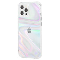 Case-Mate Twinkle Case iPhone 12 Models (5G) - 10 ft Drop Protection