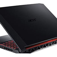 Acer Nitro 5 Gaming Laptop, 9th Gen Intel Core i5-9300H, 15.6" 8GB