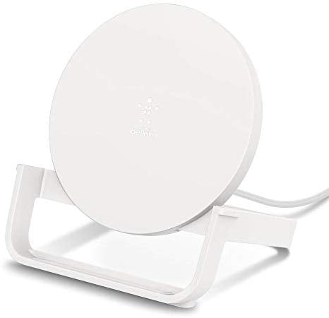 Belkin Boost Up Qi Wireless Charging Stand 10 Watt Charging Pad