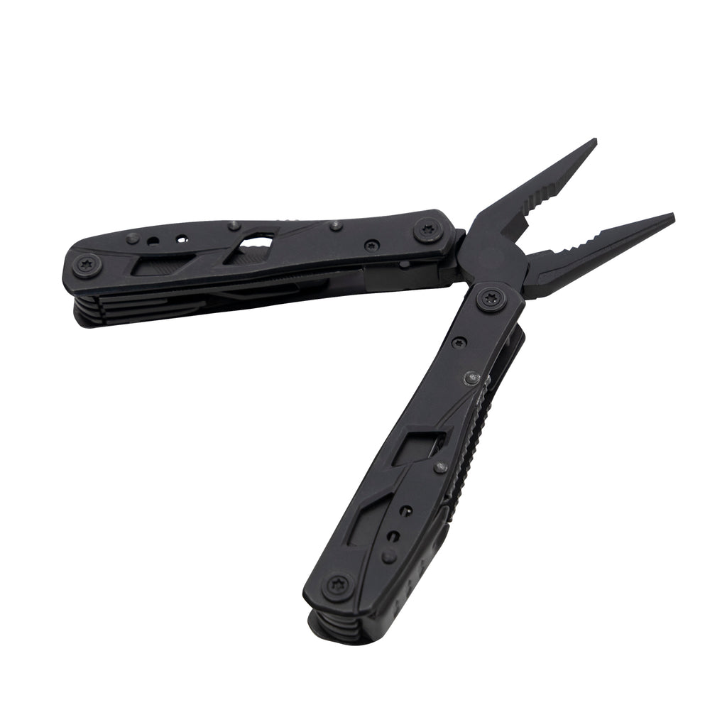 Stainless Steel Multi-Tool