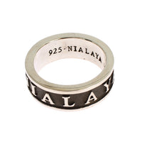 Sterling Silver 925 Ring