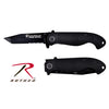 S&W Special Tactical Folding Knife