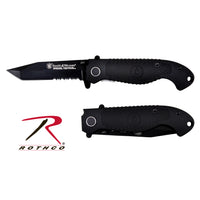 S&W Special Tactical Folding Knife