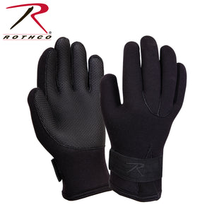 Waterproof Cold Weather Neoprene Gloves