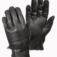 D3-A Type Leather Gloves