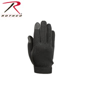 Touch Screen Neoprene Duty Gloves