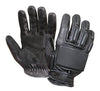 Full-Finger Rappelling Gloves