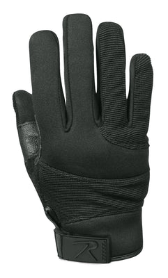 Street Shield Cut Resistant Police Gloves