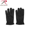 Cut Resistant Lined Leather Gloves