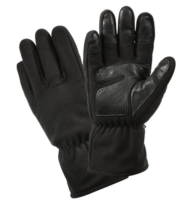 Micro Fleece All Weather Gloves