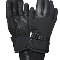 Cold Weather Insulated Gloves