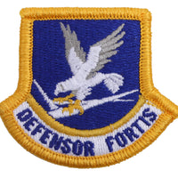 US Air Force Flash Patch