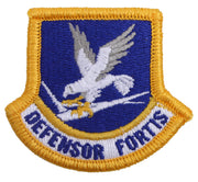 US Air Force Flash Patch