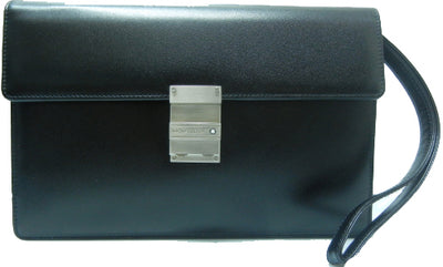 MONTBLANC Mod. MEISTERSTUCK 26 x 18 x 5.5 cm Bag