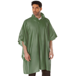 Poncho