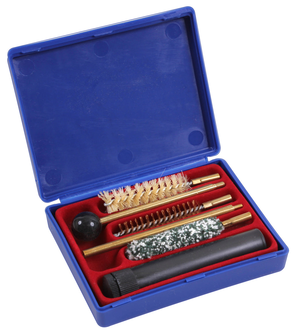 .45 Caliber Pistol Cleaning Kit