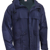 Microlite Rain Jacket