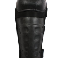 Hard Shell Shin Guards