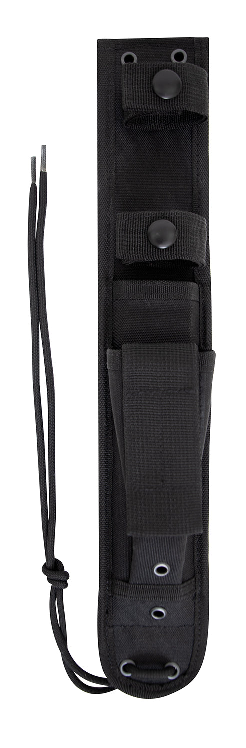 MOLLE Knife Sheath