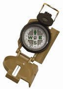 Military Marching Compass