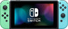 Nintendo Switch with Neon Blue and Neon Red Joy‑Con - HAC-001(-01)