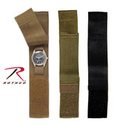 Commando Watchband