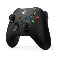 Xbox Core Controller - Black, White, Red, Blue