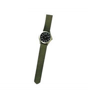 Military Style Quartz Watch