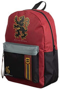 Harry Potter Gryffindor Hogwarts House Backpack