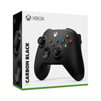 Xbox Core Controller - Black, White, Red, Blue