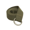 D-Ring Expedition Web Belt